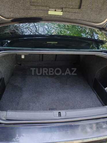 Volkswagen Passat 2008, 260,714 km - 2.0 l - Bakı