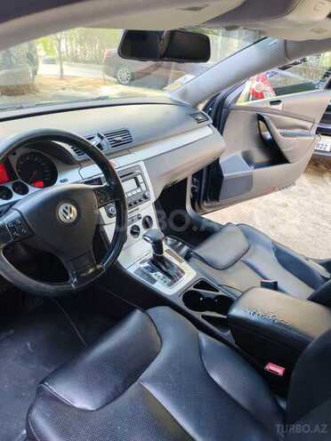 Volkswagen Passat 2008, 260,714 km - 2.0 l - Bakı