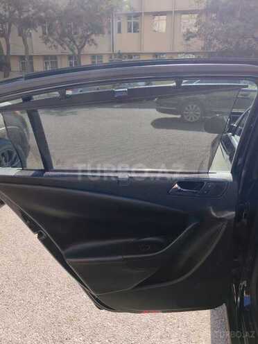 Volkswagen Passat 2008, 260,714 km - 2.0 l - Bakı