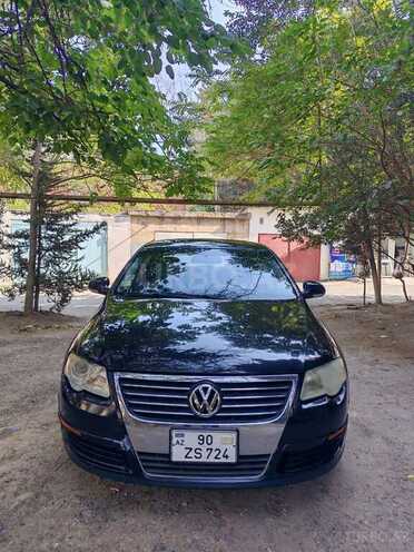 Volkswagen Passat 2008, 260,714 km - 2.0 l - Bakı