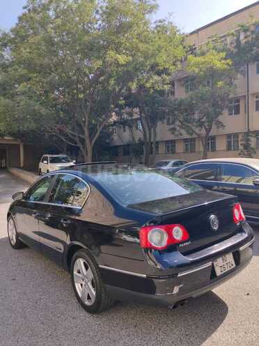 Volkswagen Passat 2008, 260,714 km - 2.0 l - Bakı