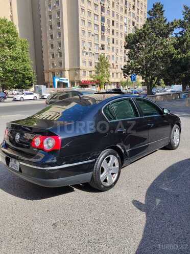 Volkswagen Passat 2008, 260,714 km - 2.0 l - Bakı