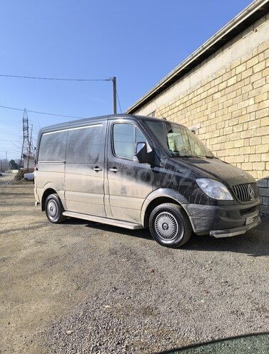 Mercedes Sprinter 311 2007, 389,450 km - 2.2 l - Lənkəran