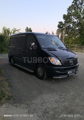 Mercedes Sprinter 311 2007, 389,450 km - 2.2 l - Lənkəran