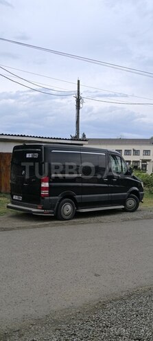 Mercedes Sprinter 311 2007, 389,450 km - 2.2 l - Lənkəran