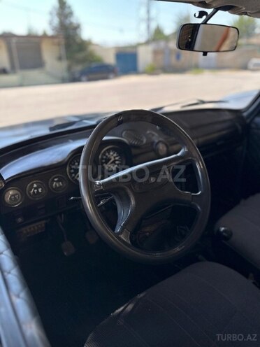LADA (VAZ) 2106 1992, 82,000 km - 1.3 l - Bakı