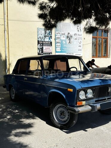 LADA (VAZ) 2106 1992, 82,000 km - 1.3 l - Bakı