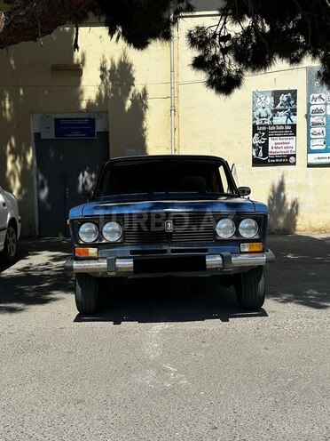 LADA (VAZ) 2106 1992, 82,000 km - 1.3 l - Bakı
