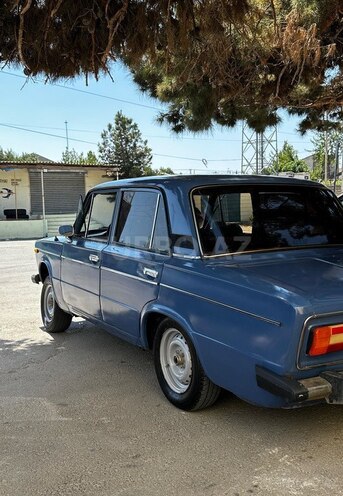 LADA (VAZ) 2106 1992, 82,000 km - 1.3 l - Bakı