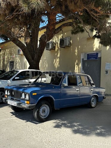 LADA (VAZ) 2106 1992, 82,000 km - 1.3 l - Bakı