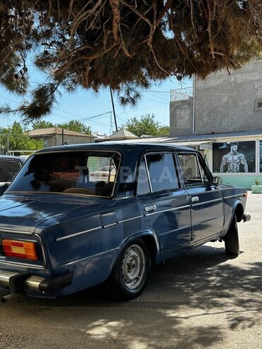 LADA (VAZ) 2106 1992, 82,000 km - 1.3 l - Bakı