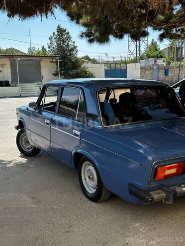 LADA (VAZ) 2106 1992, 82,000 km - 1.3 l - Bakı