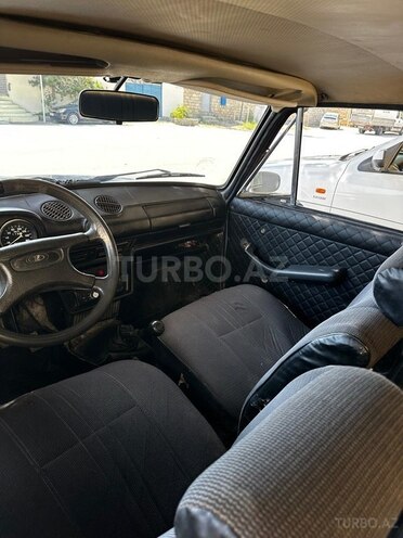 LADA (VAZ) 2106 1992, 82,000 km - 1.3 l - Bakı