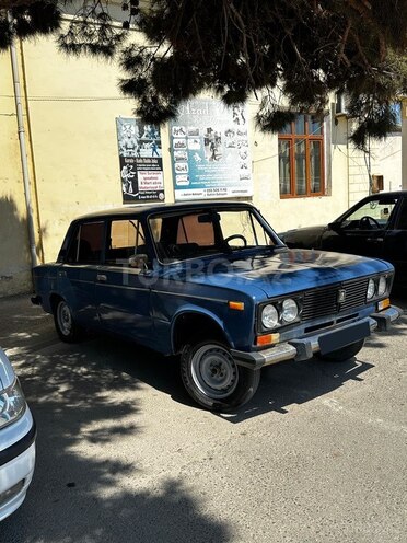 LADA (VAZ) 2106 1992, 82,000 km - 1.3 l - Bakı