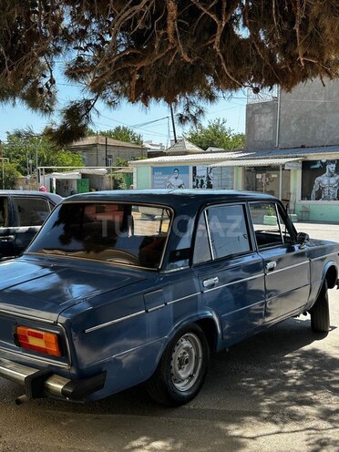 LADA (VAZ) 2106 1992, 82,000 km - 1.3 l - Bakı