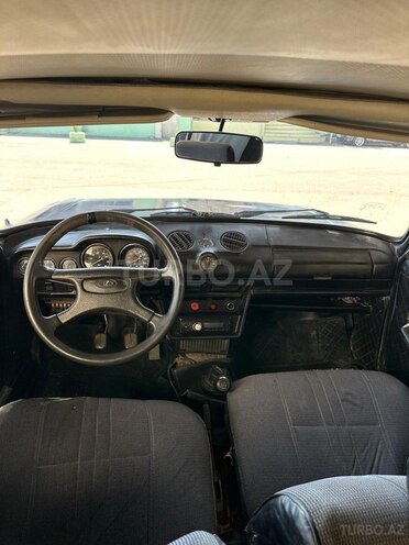 LADA (VAZ) 2106 1992, 82,000 km - 1.3 l - Bakı