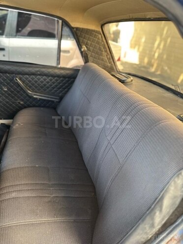 LADA (VAZ) 2106 1992, 82,000 km - 1.3 l - Bakı