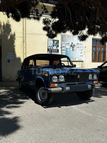 LADA (VAZ) 2106 1992, 82,000 km - 1.3 l - Bakı