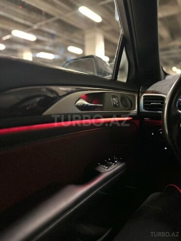 Lincoln MKZ 2017, 98,000 km - 2.0 l - Bakı