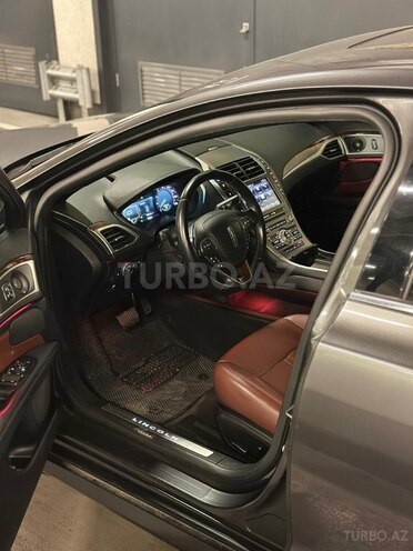 Lincoln MKZ 2017, 98,000 km - 2.0 l - Bakı