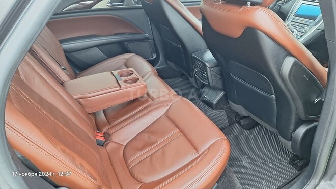 Lincoln MKZ 2017, 98,000 km - 2.0 l - Bakı
