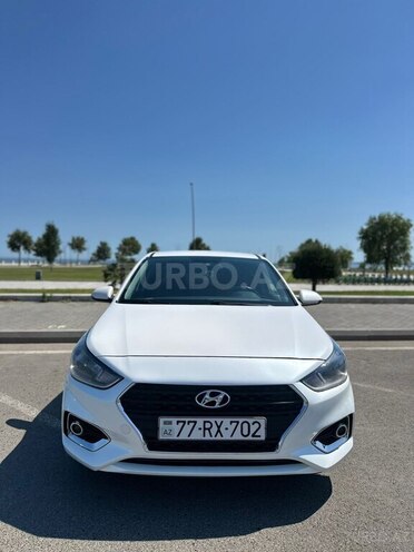 Hyundai Accent 2020, 305,775 km - 1.6 l - Bakı