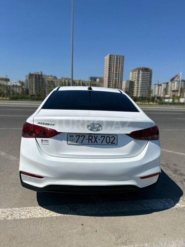 Hyundai Accent 2020, 305,775 km - 1.6 l - Bakı