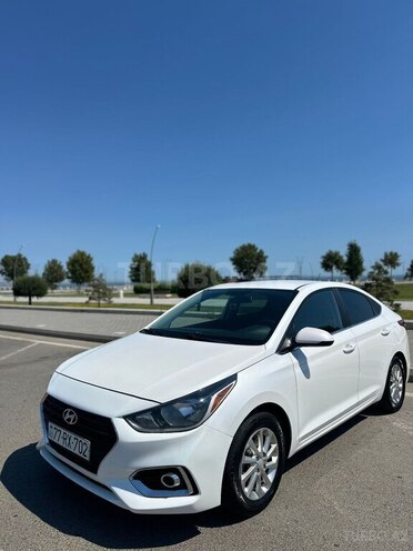 Hyundai Accent 2020, 305,775 km - 1.6 l - Bakı