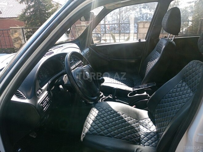 Chevrolet Niva 2009, 399,623 km - 1.7 l - Bakı