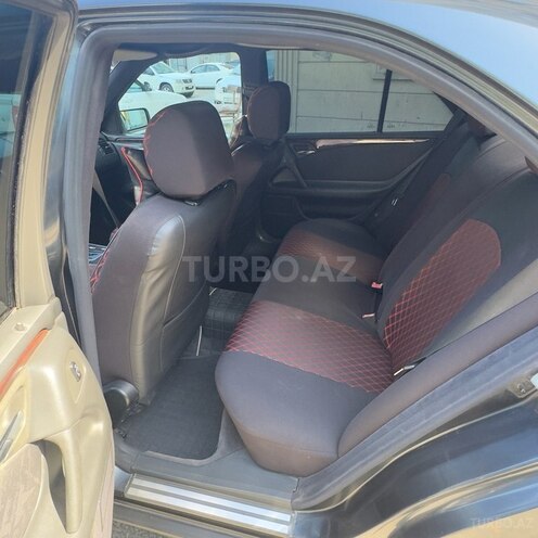 Mercedes E 230 1996, 513,000 km - 2.3 l - Bakı