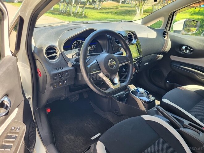 Nissan Note 2019, 58,000 km - 1.2 l - Bakı