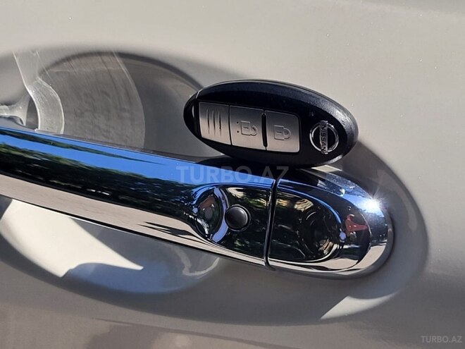 Nissan Note 2019, 58,000 km - 1.2 l - Bakı