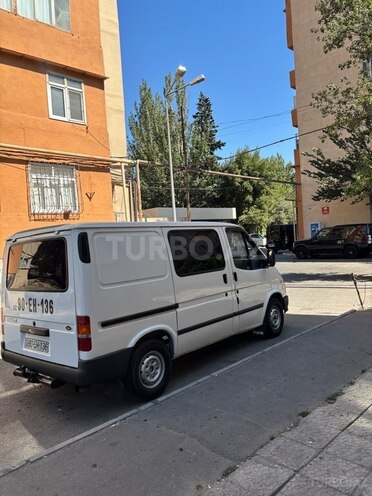 Ford Transit 2000, 365,000 km - 2.5 л - Bakı