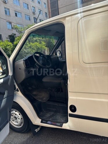 Ford Transit 2000, 365,000 km - 2.5 л - Bakı