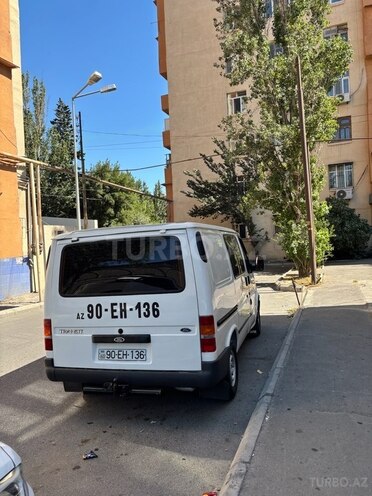 Ford Transit 2000, 365,000 km - 2.5 л - Bakı