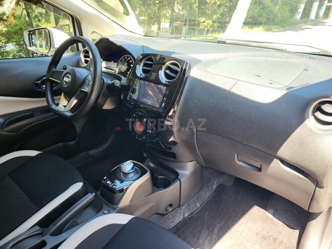 Nissan Note 2019, 58,000 km - 1.2 l - Bakı