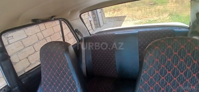 LADA (VAZ) 2107 2007, 88,000 km - 0.3 л - Bakı