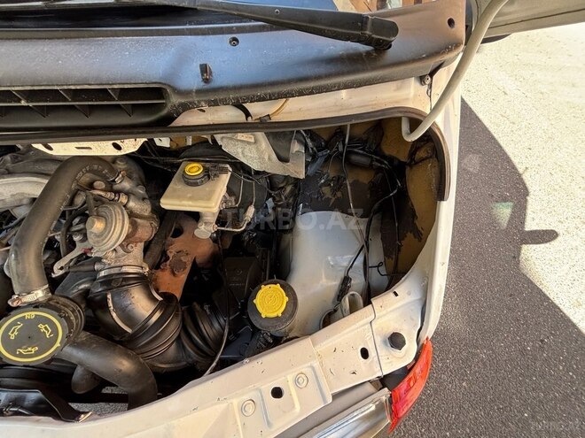 Ford Transit 2000, 365,000 km - 2.5 л - Bakı