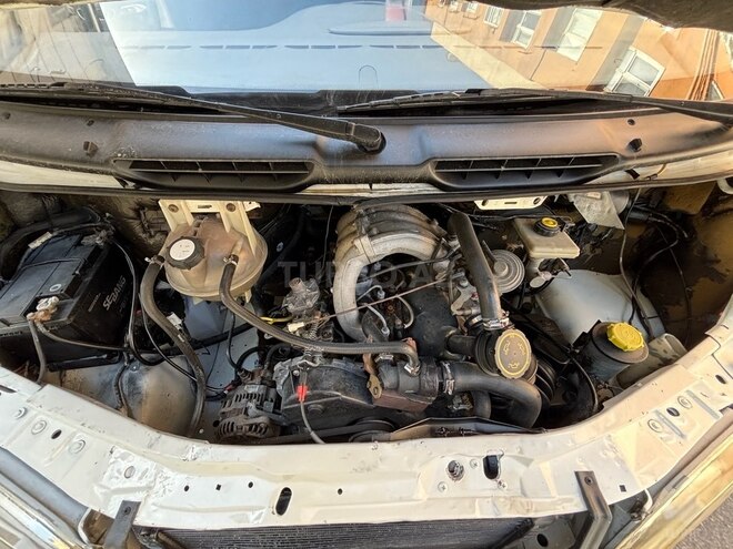 Ford Transit 2000, 365,000 km - 2.5 л - Bakı