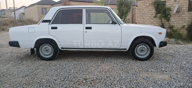 LADA (VAZ) 2107 2007, 88,000 km - 0.3 л - Bakı