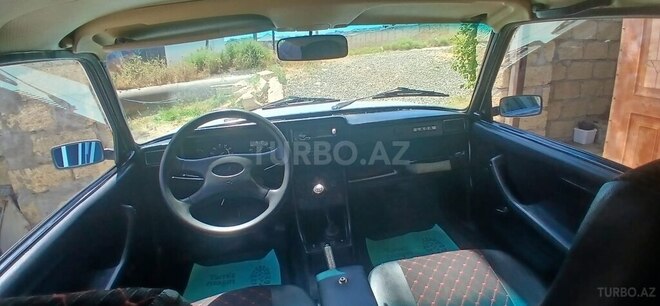 LADA (VAZ) 2107 2007, 88,000 km - 0.3 л - Bakı