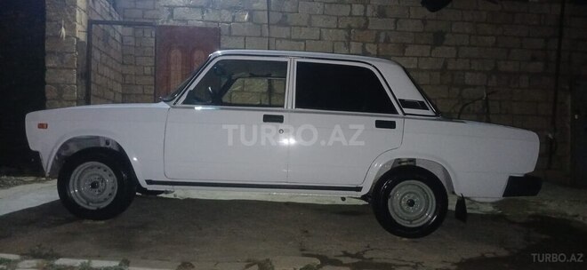 LADA (VAZ) 2107 2007, 88,000 km - 0.3 л - Bakı
