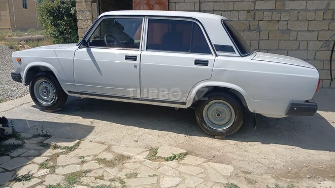 LADA (VAZ) 2107 2007, 88,000 km - 0.3 л - Bakı
