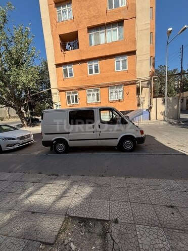 Ford Transit 2000, 365,000 km - 2.5 л - Bakı