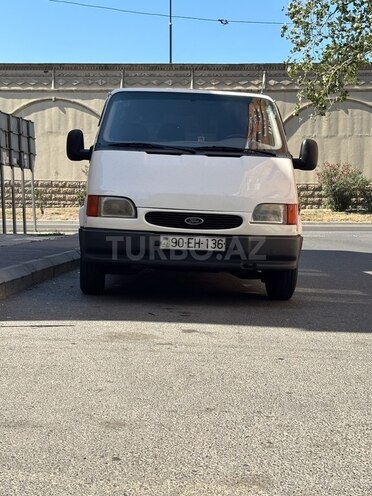 Ford Transit 2000, 365,000 km - 2.5 л - Bakı