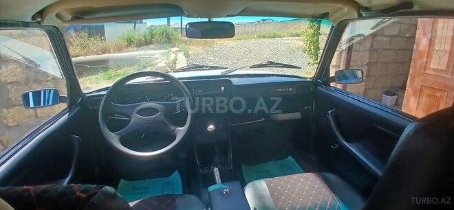 LADA (VAZ) 2107 2007, 88,000 km - 0.3 л - Bakı