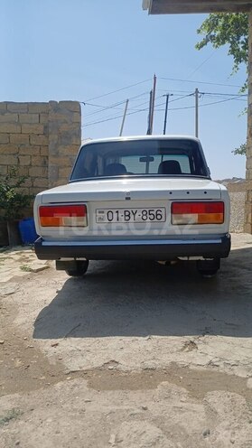 LADA (VAZ) 2107 2007, 88,000 km - 0.3 л - Bakı
