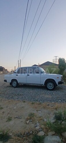 LADA (VAZ) 2107 2007, 88,000 km - 0.3 л - Bakı