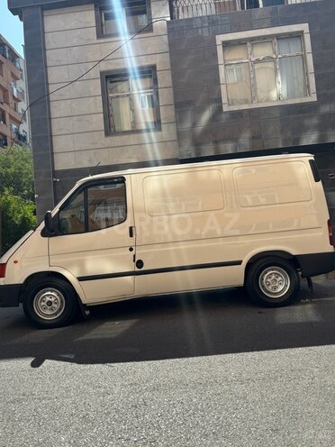 Ford Transit 2000, 365,000 km - 2.5 л - Bakı