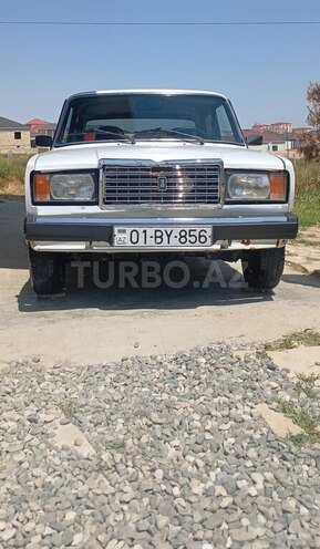 LADA (VAZ) 2107 2007, 88,000 km - 0.3 л - Bakı